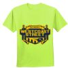 Unisex Dri-Power® Performance T-Shirt Thumbnail