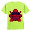 Unisex Dri-Power® Performance T-Shirt Thumbnail