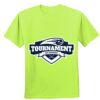 Unisex Dri-Power® Performance T-Shirt Thumbnail