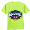 Unisex Dri-Power® Performance T-Shirt Thumbnail