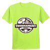 Unisex Dri-Power® Performance T-Shirt Thumbnail