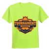 Unisex Dri-Power® Performance T-Shirt Thumbnail