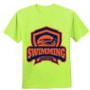 Unisex Dri-Power® Performance T-Shirt Thumbnail