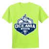 Unisex Dri-Power® Performance T-Shirt Thumbnail