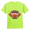Unisex Dri-Power® Performance T-Shirt Thumbnail