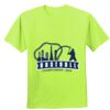 Unisex Dri-Power® Performance T-Shirt Thumbnail