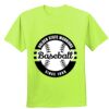Unisex Dri-Power® Performance T-Shirt Thumbnail