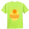 Unisex Dri-Power® Performance T-Shirt Thumbnail