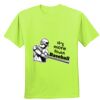 Unisex Dri-Power® Performance T-Shirt Thumbnail