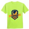 Unisex Dri-Power® Performance T-Shirt Thumbnail