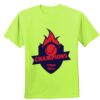 Unisex Dri-Power® Performance T-Shirt Thumbnail