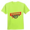 Unisex Dri-Power® Performance T-Shirt Thumbnail