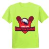 Unisex Dri-Power® Performance T-Shirt Thumbnail