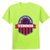Unisex Dri-Power® Performance T-Shirt Thumbnail