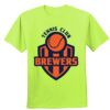 Unisex Dri-Power® Performance T-Shirt Thumbnail
