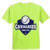 Unisex Dri-Power® Performance T-Shirt Thumbnail