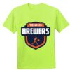 Unisex Dri-Power® Performance T-Shirt Thumbnail