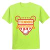 Unisex Dri-Power® Performance T-Shirt Thumbnail