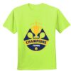 Unisex Dri-Power® Performance T-Shirt Thumbnail