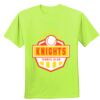 Unisex Dri-Power® Performance T-Shirt Thumbnail