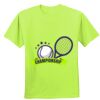 Unisex Dri-Power® Performance T-Shirt Thumbnail