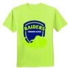 Unisex Dri-Power® Performance T-Shirt Thumbnail