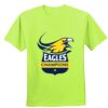 Unisex Dri-Power® Performance T-Shirt Thumbnail