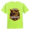 Unisex Dri-Power® Performance T-Shirt Thumbnail