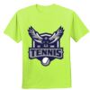 Unisex Dri-Power® Performance T-Shirt Thumbnail