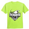 Unisex Dri-Power® Performance T-Shirt Thumbnail