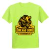 Unisex Dri-Power® Performance T-Shirt Thumbnail