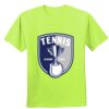 Unisex Dri-Power® Performance T-Shirt Thumbnail
