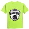 Unisex Dri-Power® Performance T-Shirt Thumbnail