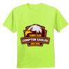 Unisex Dri-Power® Performance T-Shirt Thumbnail