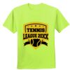 Unisex Dri-Power® Performance T-Shirt Thumbnail