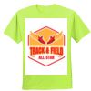 Unisex Dri-Power® Performance T-Shirt Thumbnail