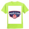 Unisex Dri-Power® Performance T-Shirt Thumbnail
