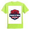 Unisex Dri-Power® Performance T-Shirt Thumbnail