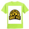 Unisex Dri-Power® Performance T-Shirt Thumbnail