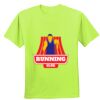 Unisex Dri-Power® Performance T-Shirt Thumbnail