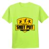 Unisex Dri-Power® Performance T-Shirt Thumbnail