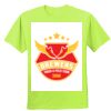 Unisex Dri-Power® Performance T-Shirt Thumbnail