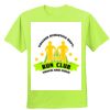 Unisex Dri-Power® Performance T-Shirt Thumbnail