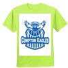 Unisex Dri-Power® Performance T-Shirt Thumbnail