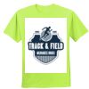 Unisex Dri-Power® Performance T-Shirt Thumbnail