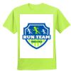 Unisex Dri-Power® Performance T-Shirt Thumbnail