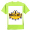 Unisex Dri-Power® Performance T-Shirt Thumbnail