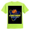 Unisex Dri-Power® Performance T-Shirt Thumbnail