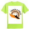 Unisex Dri-Power® Performance T-Shirt Thumbnail