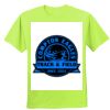 Unisex Dri-Power® Performance T-Shirt Thumbnail